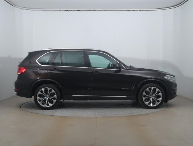 BMW X5  xDrive30d 