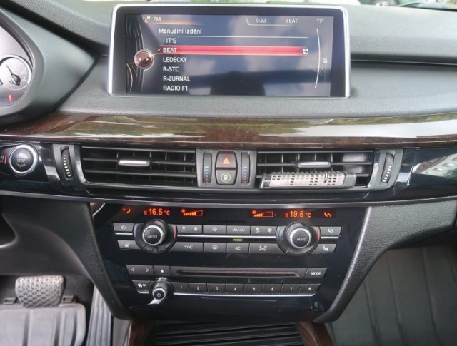 BMW X5  xDrive30d 