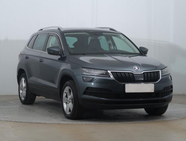 Škoda Karoq  1.6 TDI Style