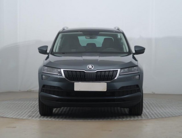 Škoda Karoq  1.6 TDI Style