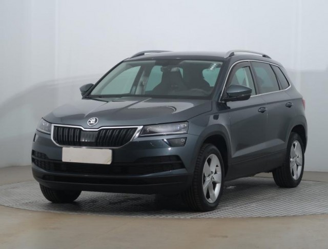 Škoda Karoq  1.6 TDI Style
