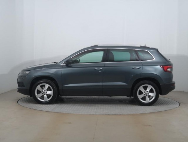 Škoda Karoq  1.6 TDI Style