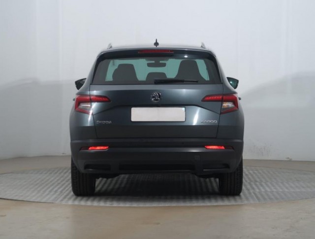 Škoda Karoq  1.6 TDI Style