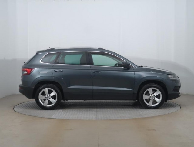 Škoda Karoq  1.6 TDI Style
