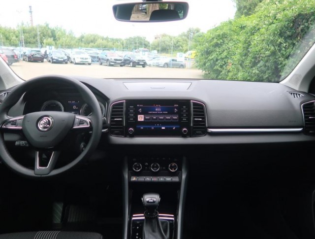 Škoda Karoq  1.6 TDI Style