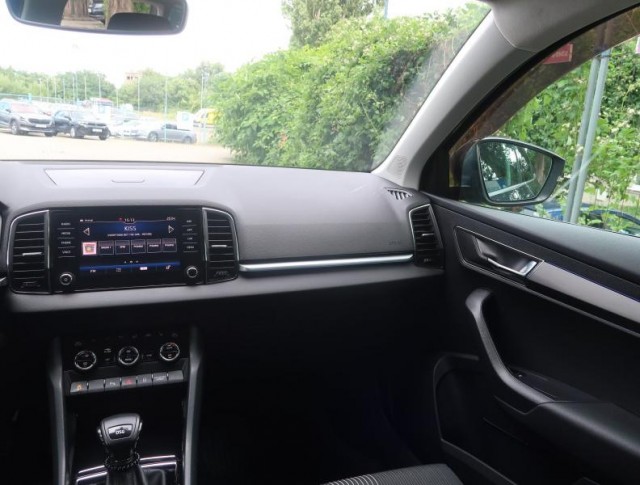 Škoda Karoq  1.6 TDI Style