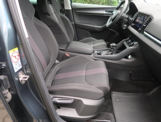 Škoda Karoq  1.6 TDI Style