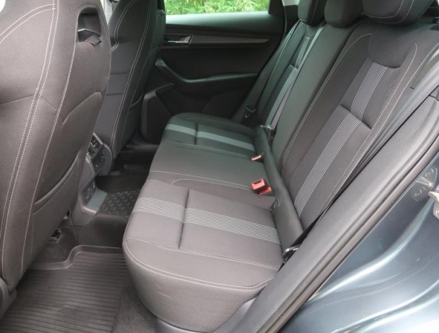 Škoda Karoq  1.6 TDI Style