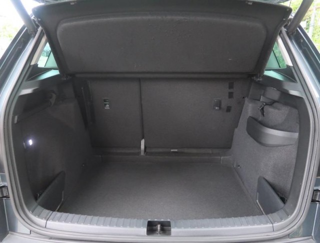Škoda Karoq  1.6 TDI Style
