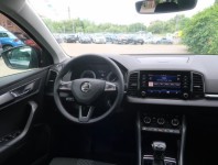 Škoda Karoq  1.6 TDI Style