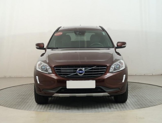 Volvo XC60  D4 