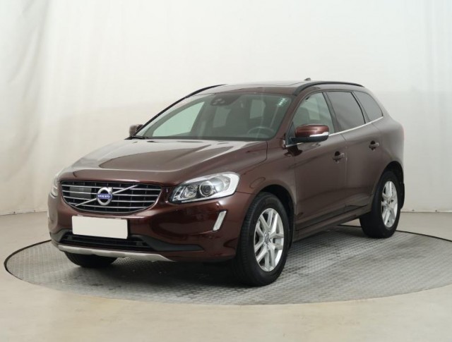 Volvo XC60  D4 