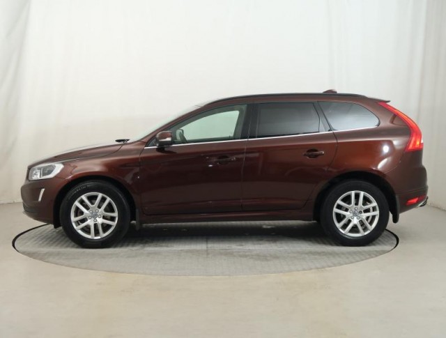 Volvo XC60  D4 
