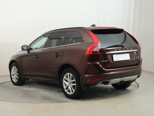 Volvo XC60  D4 