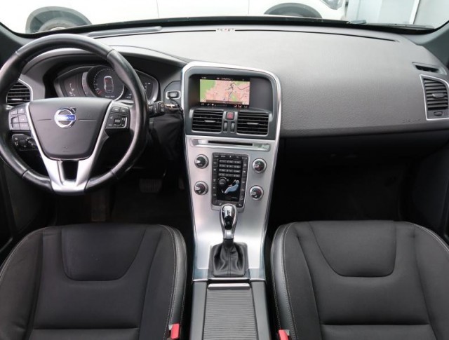 Volvo XC60  D4 