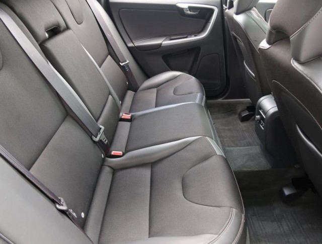 Volvo XC60  D4 