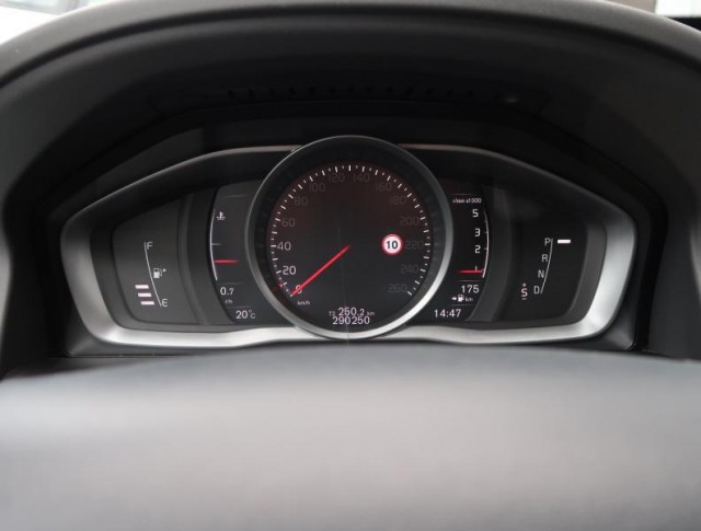 Volvo XC60  D4 