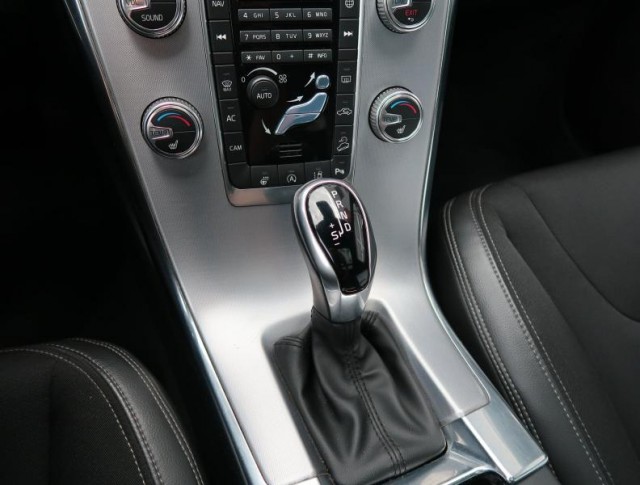 Volvo XC60  D4 
