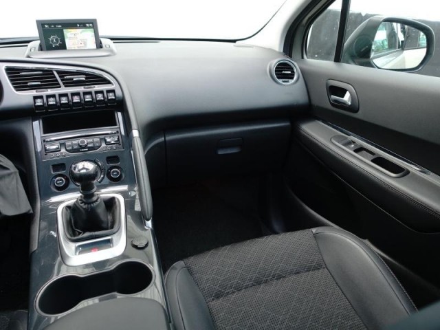 Peugeot 3008  1.6 BlueHDi 