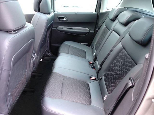 Peugeot 3008  1.6 BlueHDi 