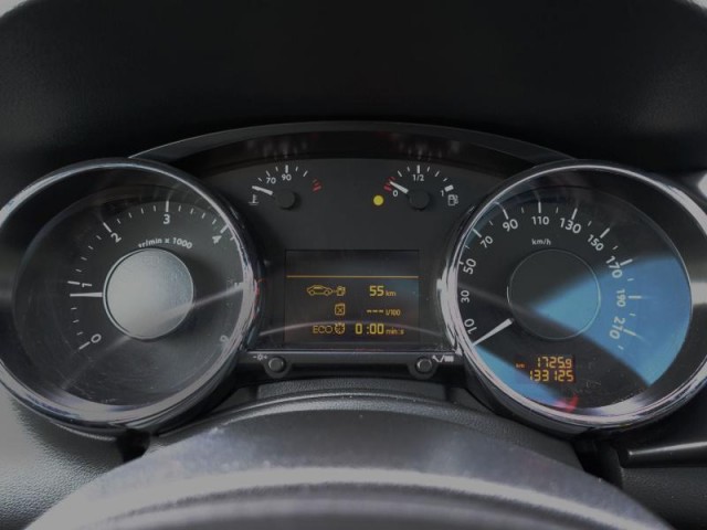 Peugeot 3008  1.6 BlueHDi 