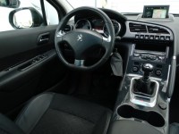 Peugeot 3008  1.6 BlueHDi 