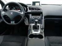 Peugeot 3008  1.6 BlueHDi 