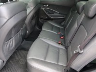 Hyundai Santa Fe  2.2 CRDi Blue Premium