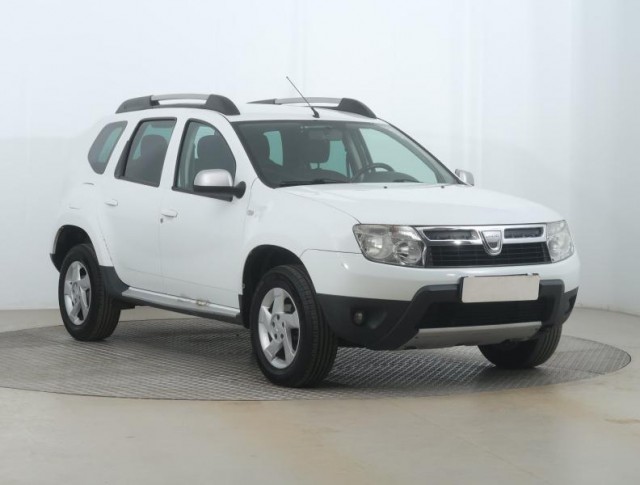 Dacia Duster  1.6 16V 