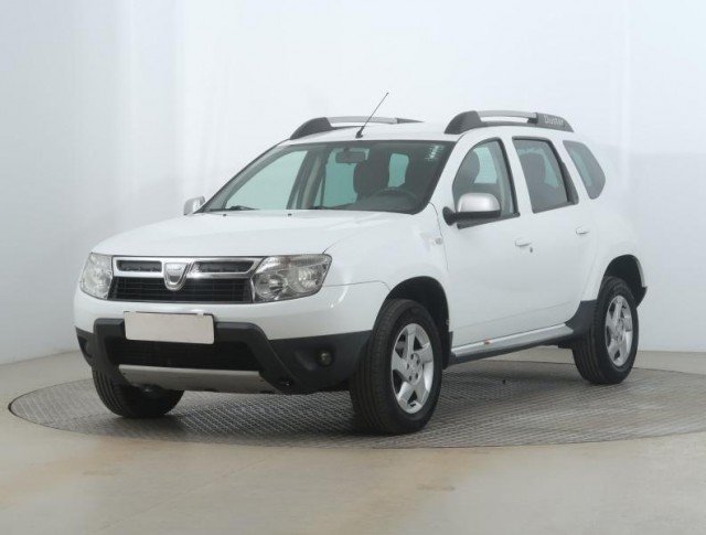 Dacia Duster  1.6 16V 