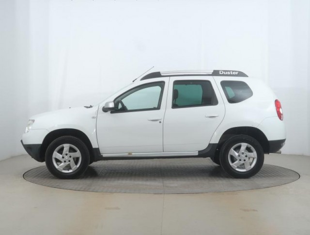 Dacia Duster  1.6 16V 