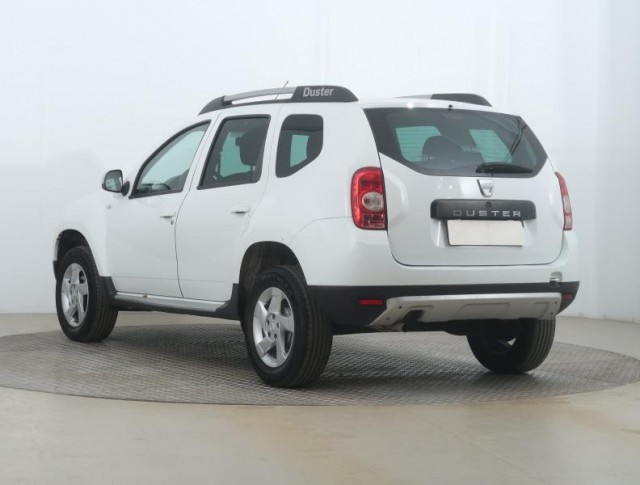 Dacia Duster  1.6 16V 