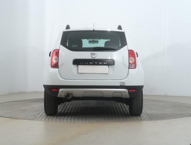 Dacia Duster  1.6 16V 