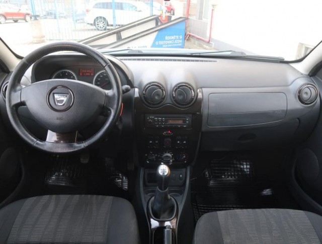 Dacia Duster  1.6 16V 