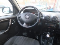 Dacia Duster  1.6 16V 