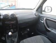 Dacia Duster  1.6 16V 