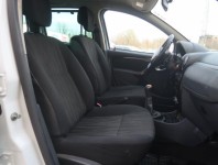 Dacia Duster  1.6 16V 
