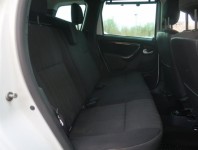 Dacia Duster  1.6 16V 
