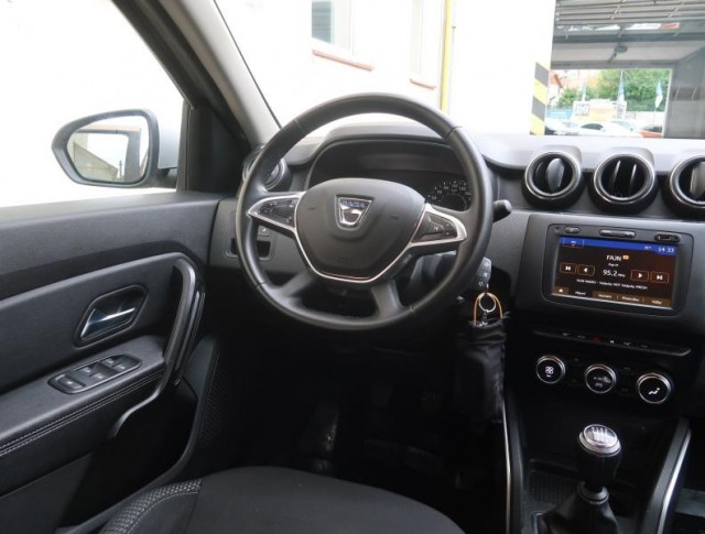 Dacia Duster  1.3 TCe 