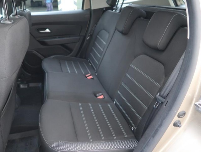 Dacia Duster  1.3 TCe 