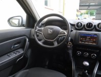 Dacia Duster  1.3 TCe 