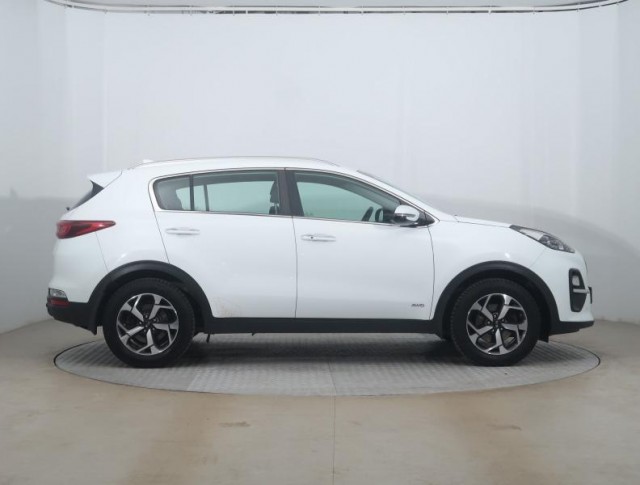 Kia Sportage  1.6 T-GDI 