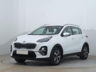 Kia Sportage  1.6 T-GDI 