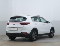 Kia Sportage  1.6 T-GDI 