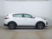 Kia Sportage  1.6 T-GDI 