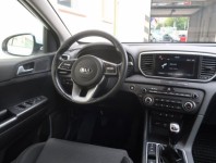 Kia Sportage  1.6 T-GDI 