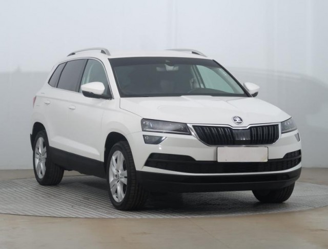 Škoda Karoq  1.6 TDI Style Plus