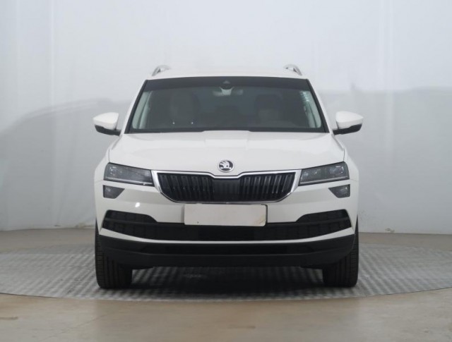 Škoda Karoq  1.6 TDI Style Plus