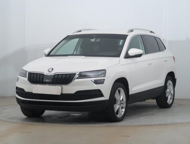 Škoda Karoq  1.6 TDI Style Plus
