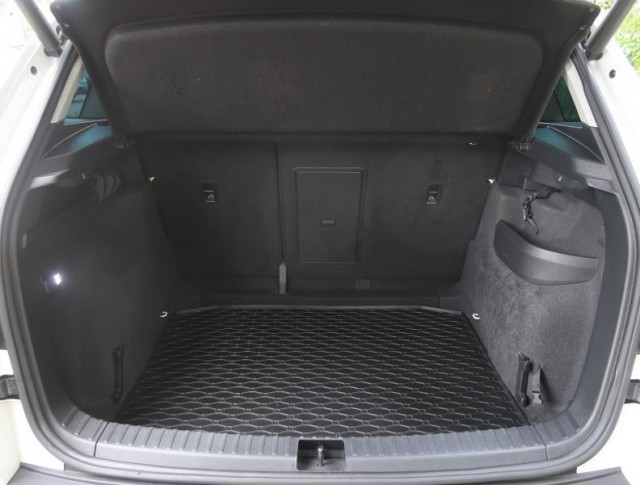 Škoda Karoq  1.6 TDI Style Plus